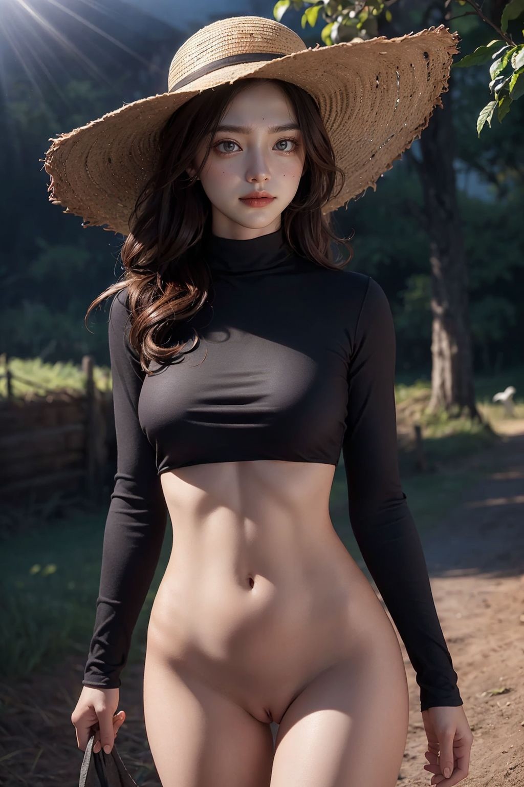 農夫第2部