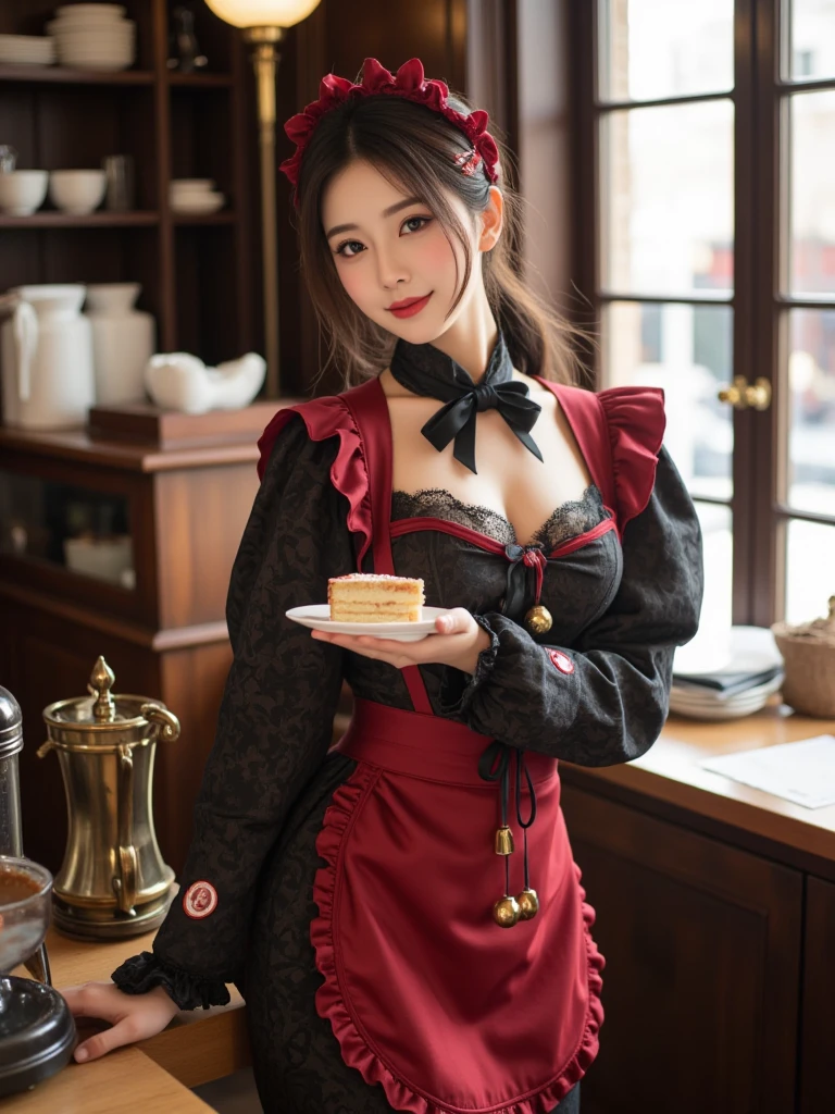 妡憶-《妡憶執筆．香氣滿室》
