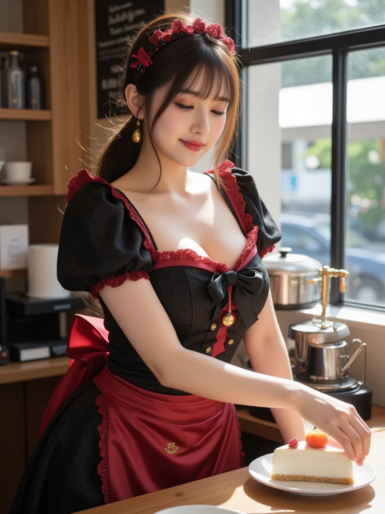 妡憶-《妡憶執筆．香氣滿室》