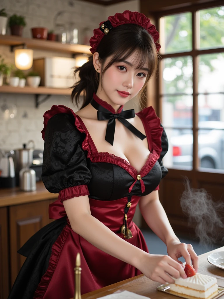 妡憶-《妡憶執筆．香氣滿室》