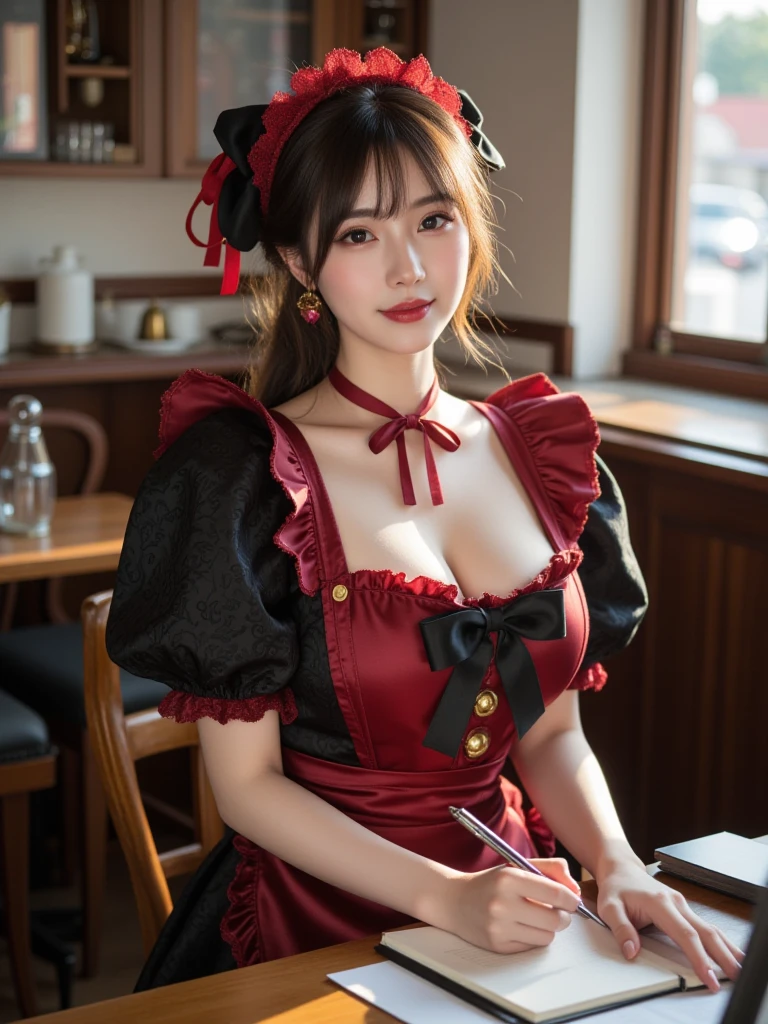 妡憶-《妡憶執筆．香氣滿室》