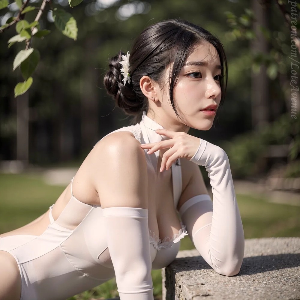 ★PATREON★ - Freekosa. Nierautomata Cosplay. Sfw. Tier Request Sample Shoot