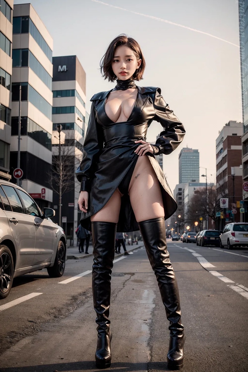 ★PATREON★ - Freekosa. Nierautomata Cosplay. Sfw. Tier Request Sample Shoot