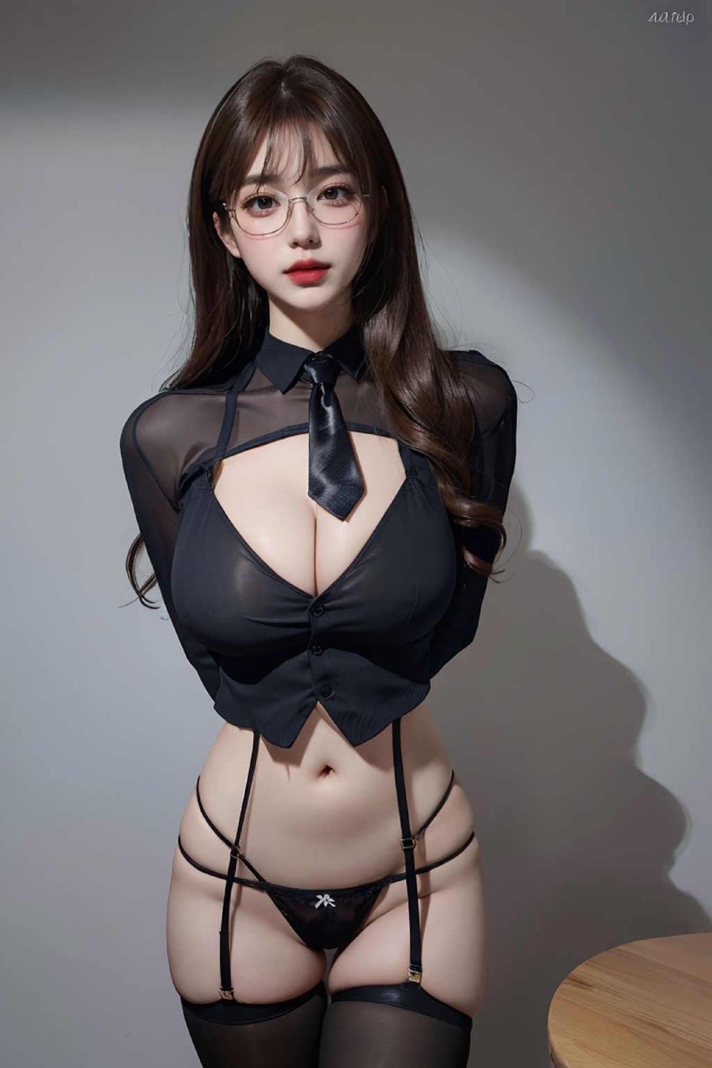 Black Office_154