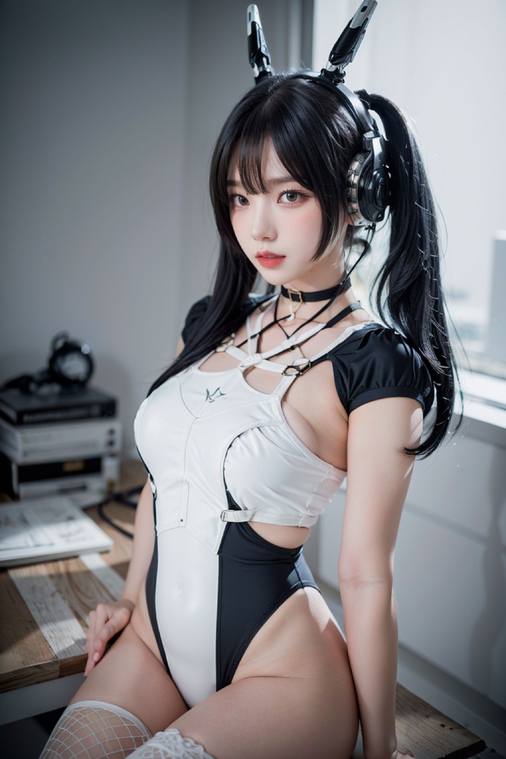 Cyber Girl_130