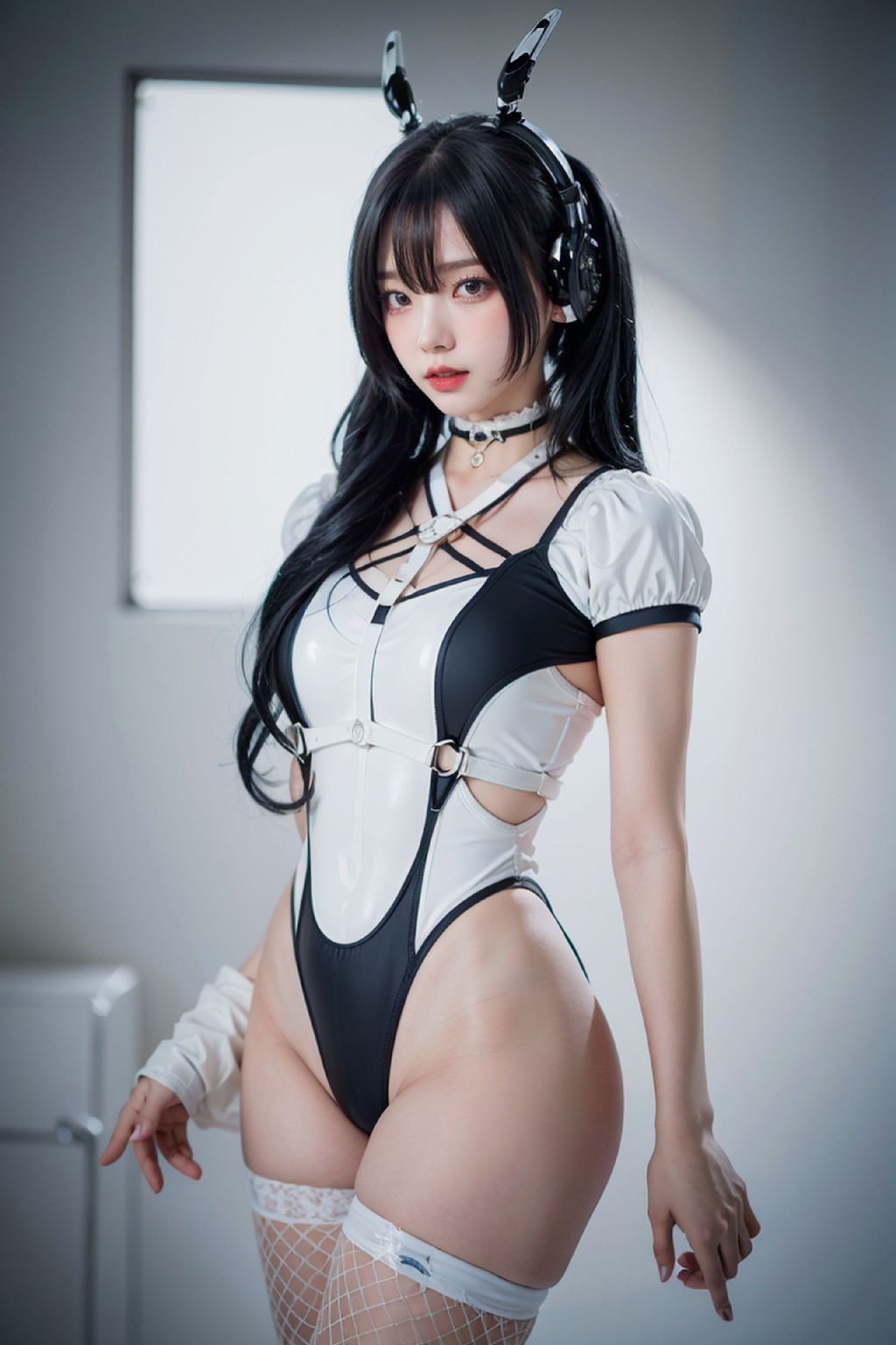 Cyber Girl_130