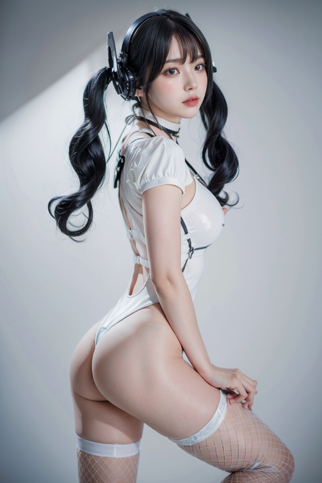 Cyber Girl_130