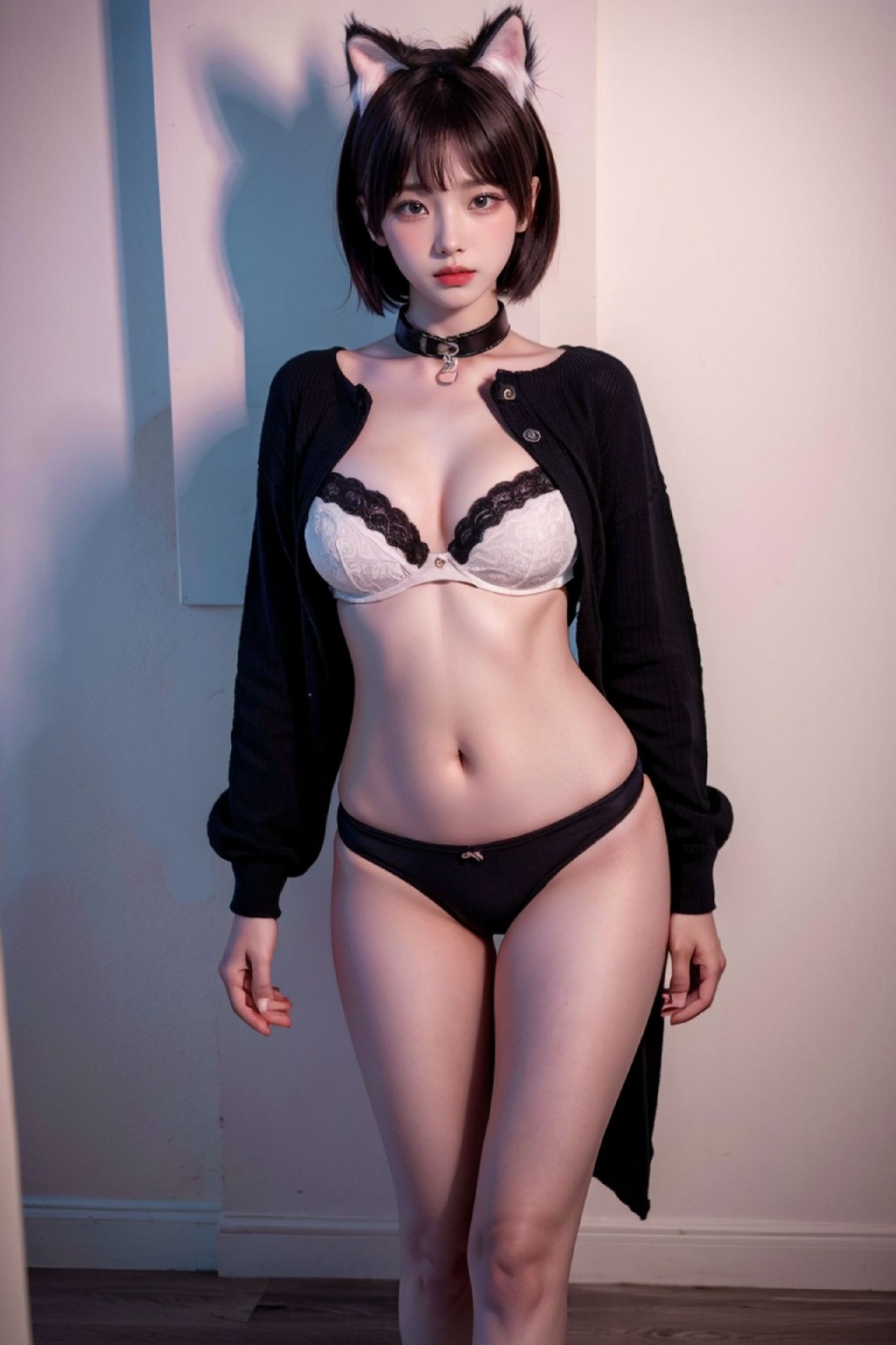 Slave Cat_118