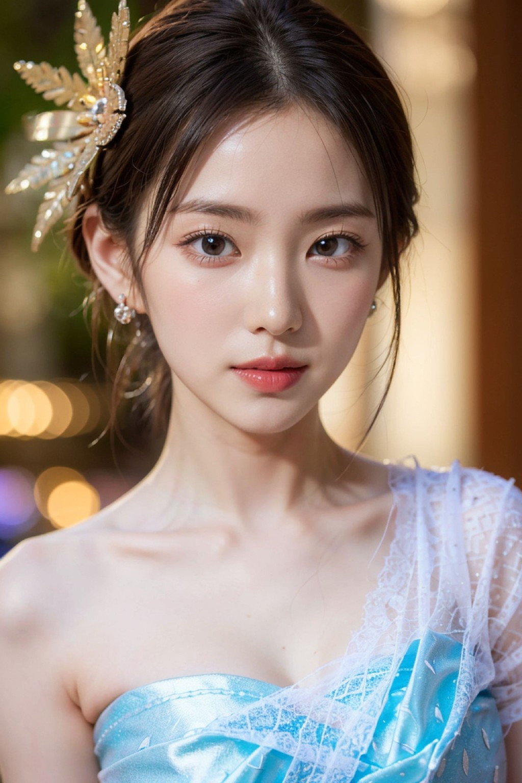 Thai Lady_110