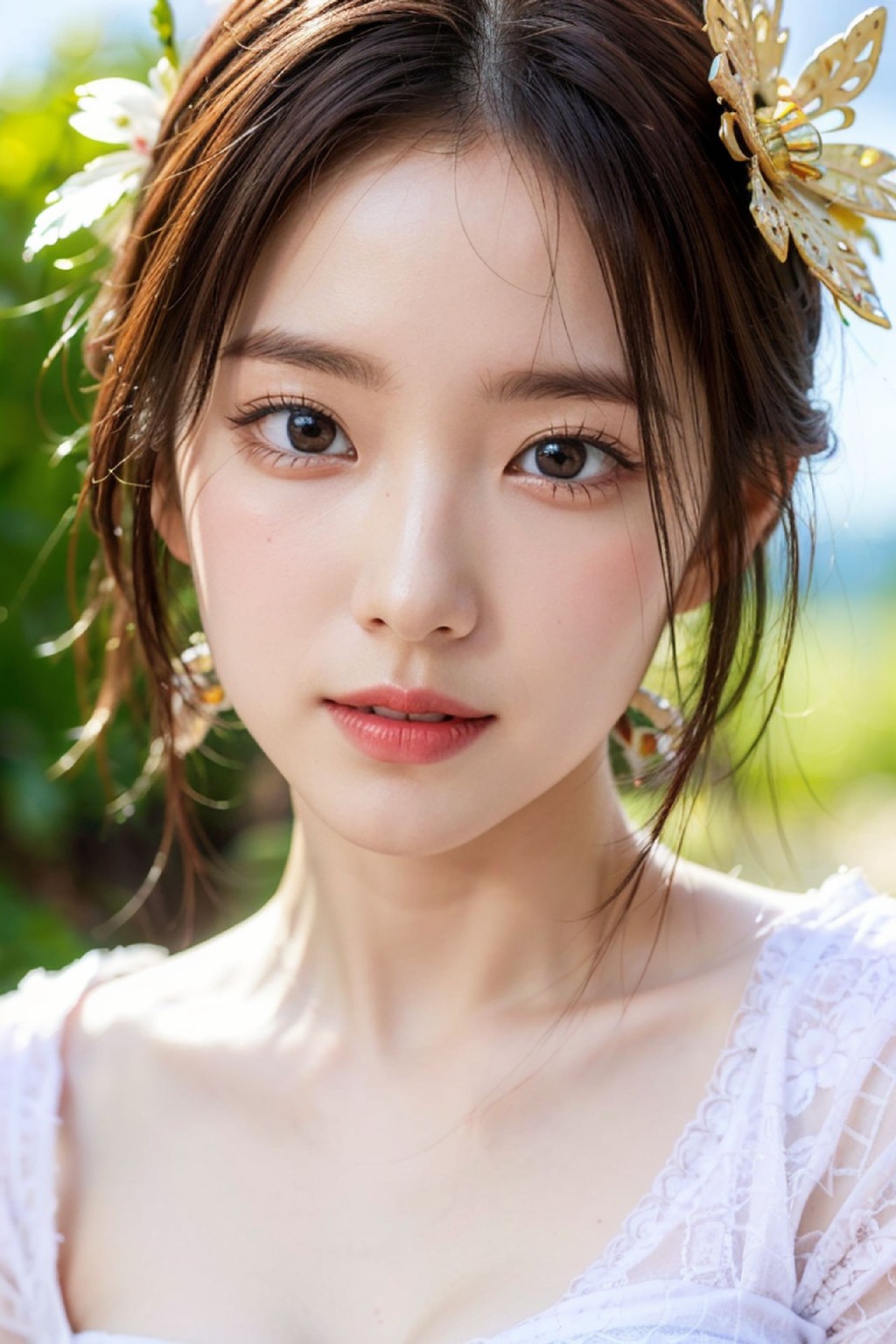 Thai Lady_110