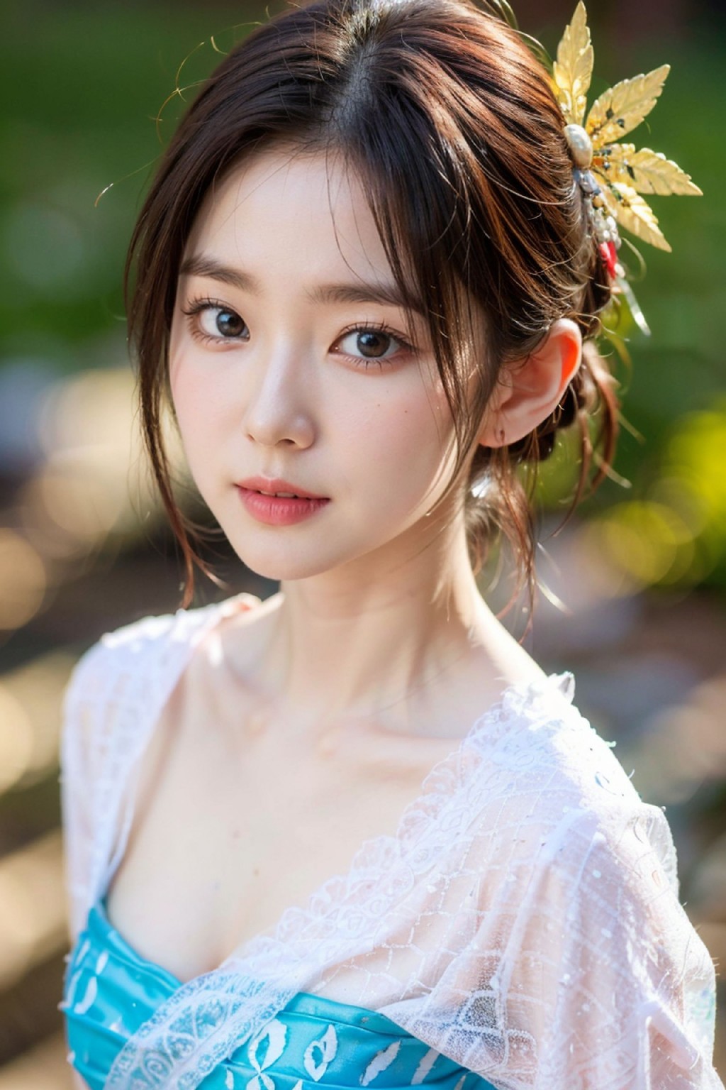 Thai Lady_110