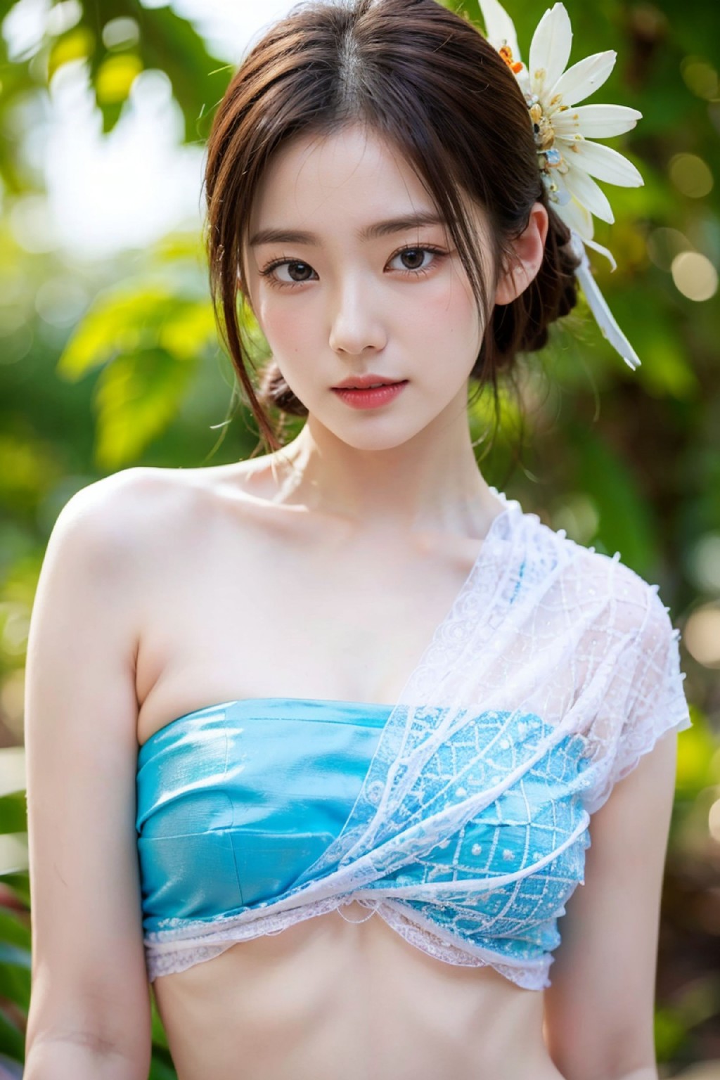 Thai Lady_110