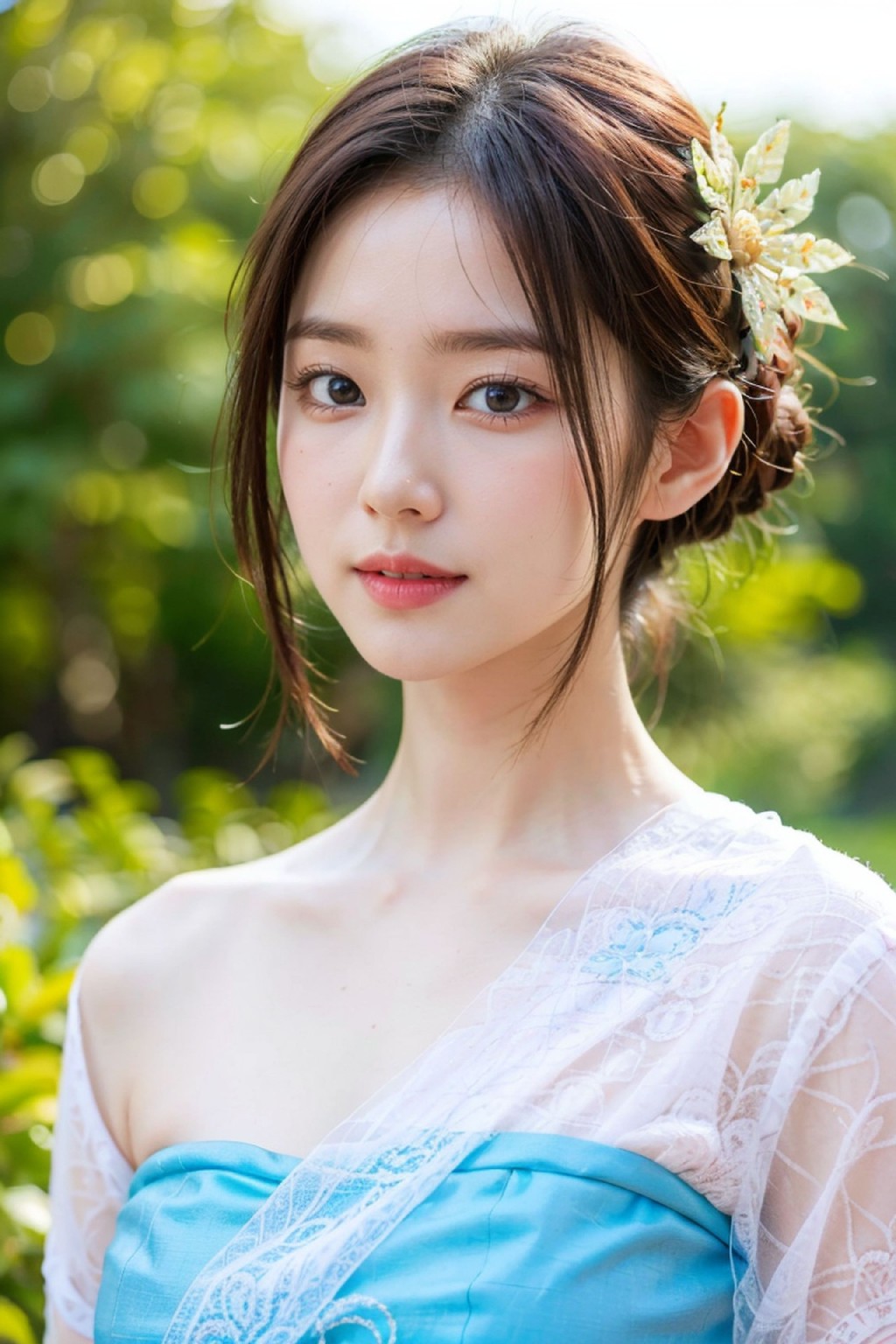 Thai Lady_110