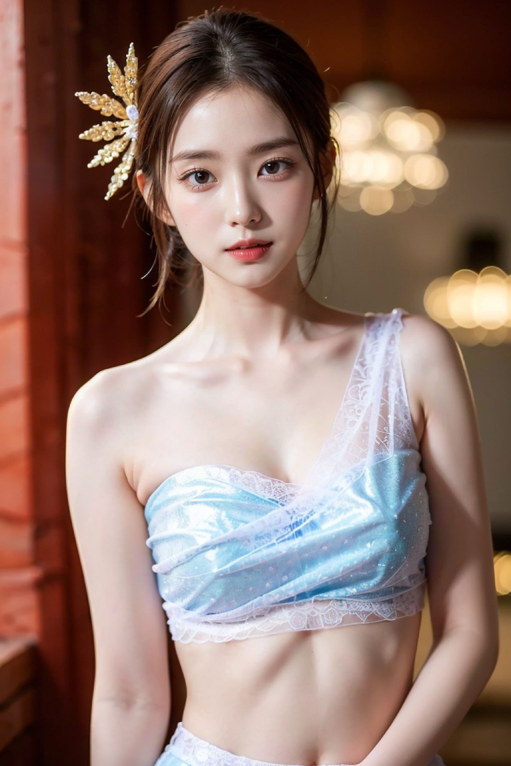 Thai Lady_110