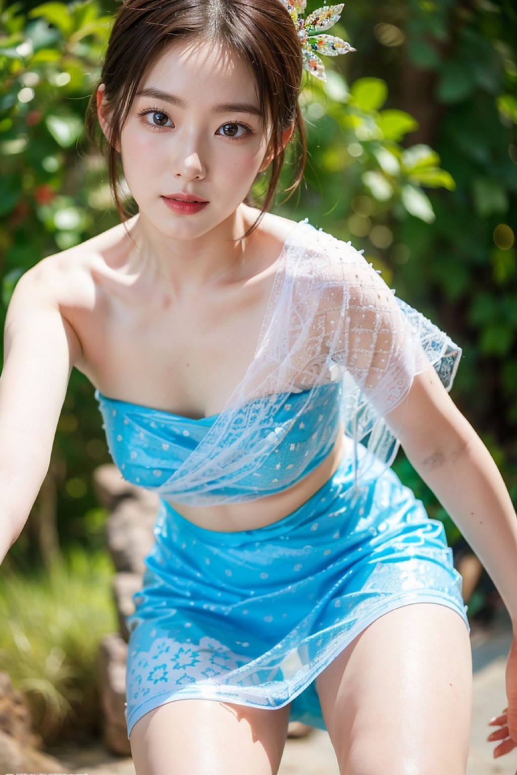 Thai Lady_110
