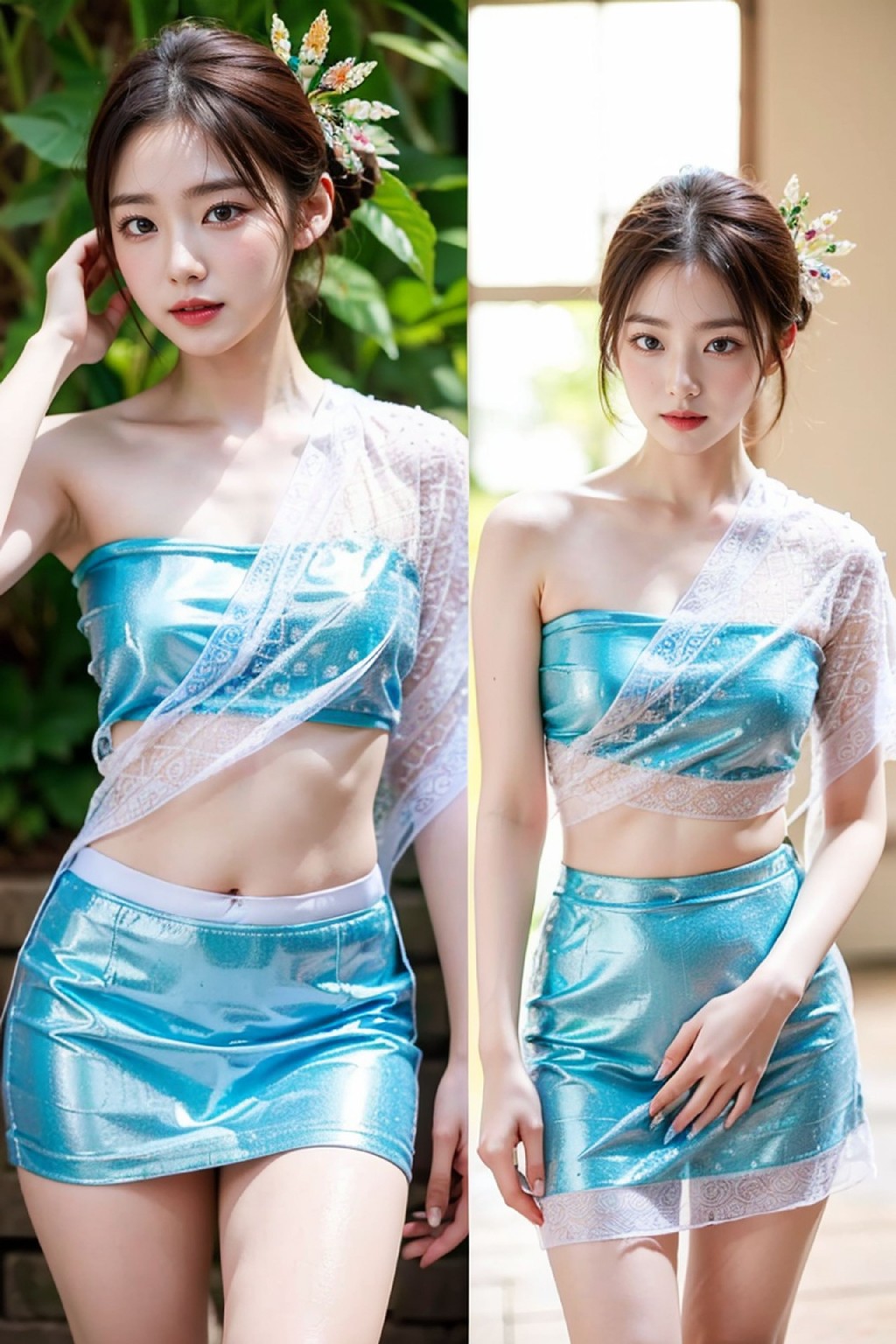 Thai Lady_110