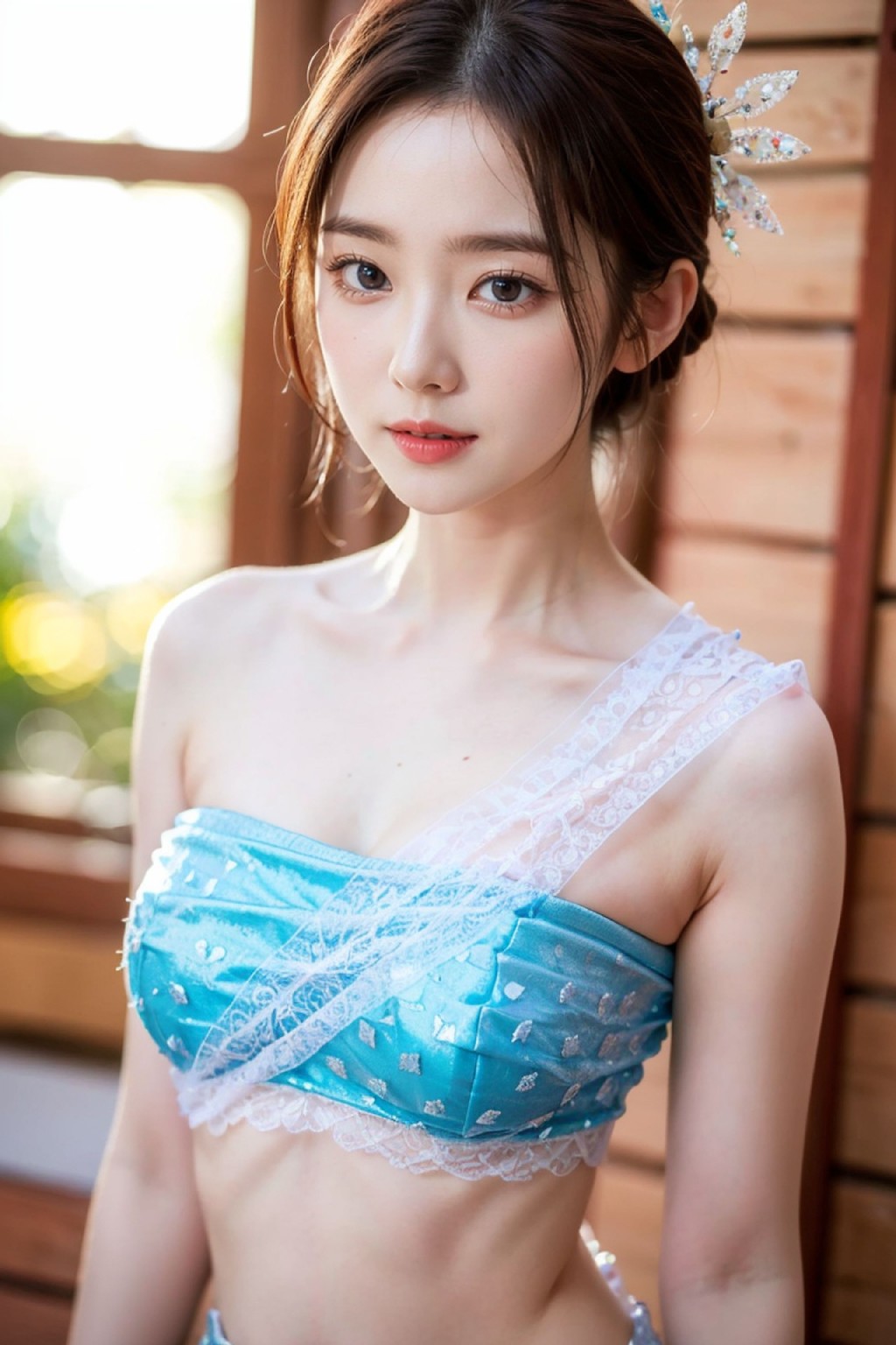 Thai Lady_110