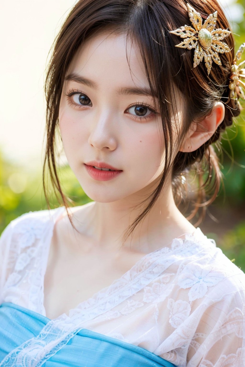 Thai Lady_110