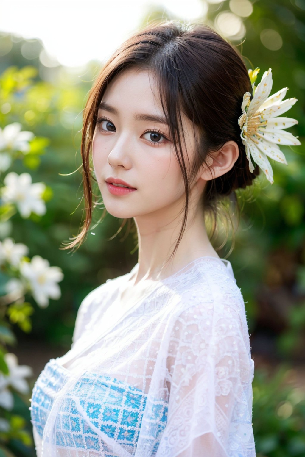 Thai Lady_110
