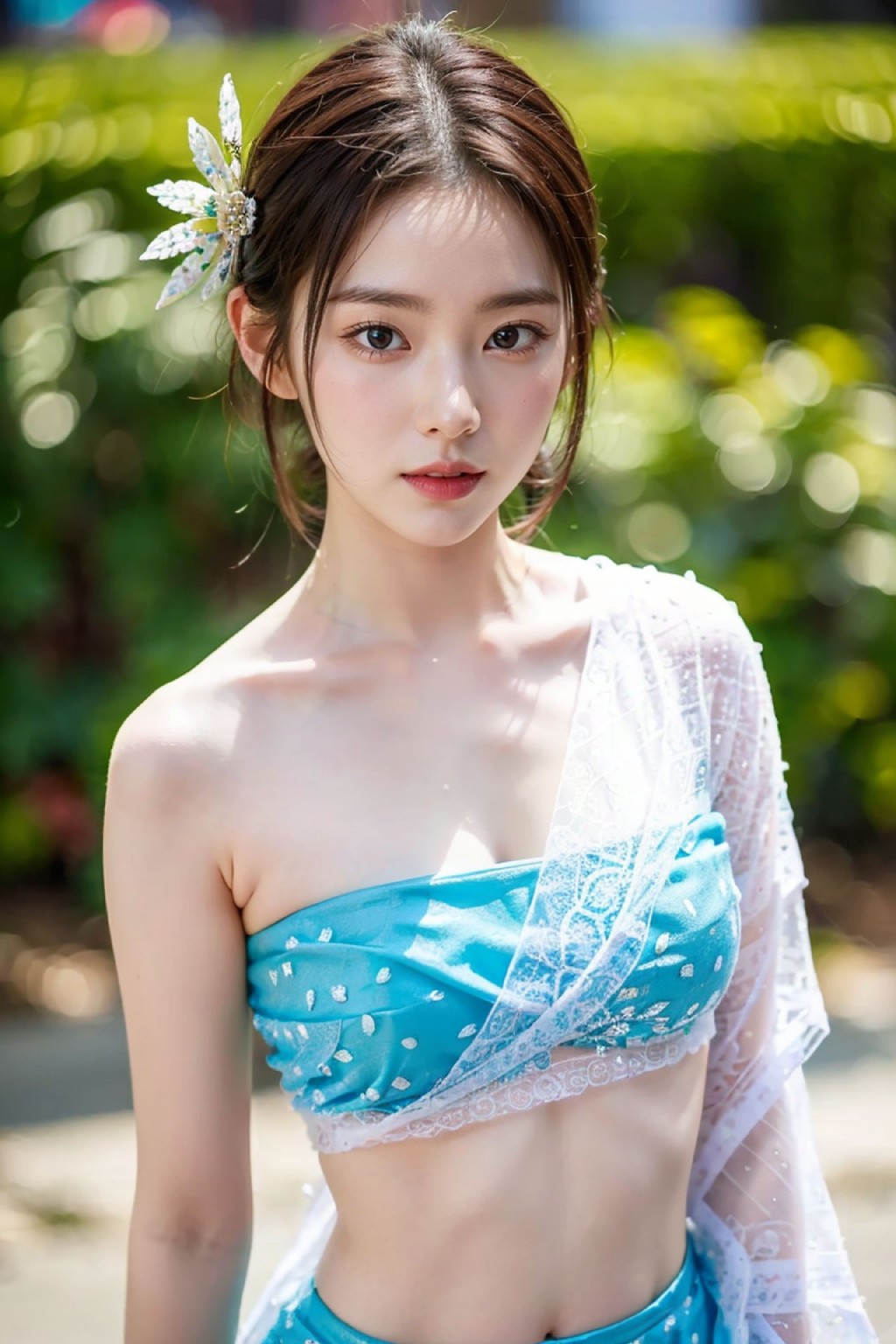 Thai Lady_110