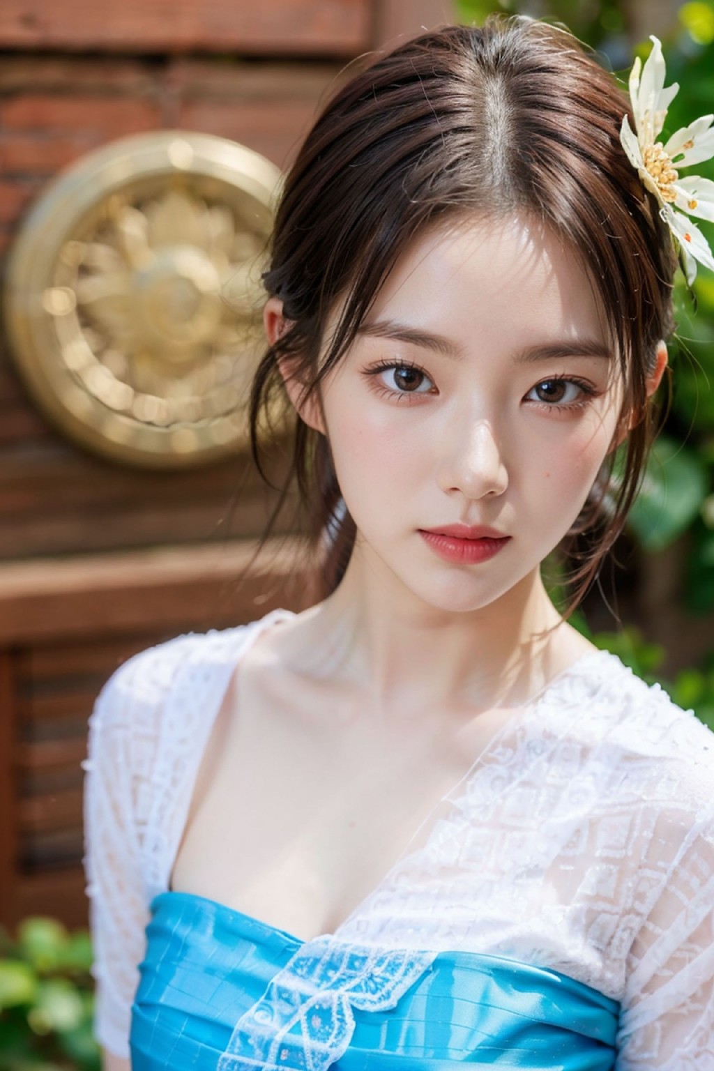 Thai Lady_110