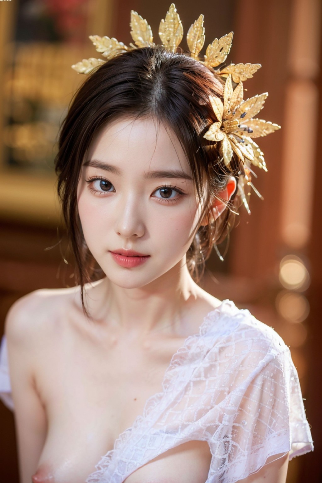 Thai Lady_110