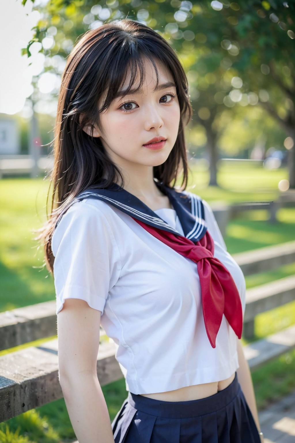 Seifuku Outfit_123