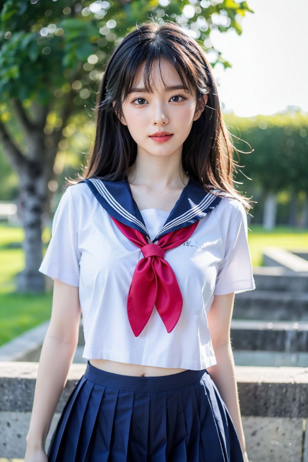 Seifuku Outfit_123
