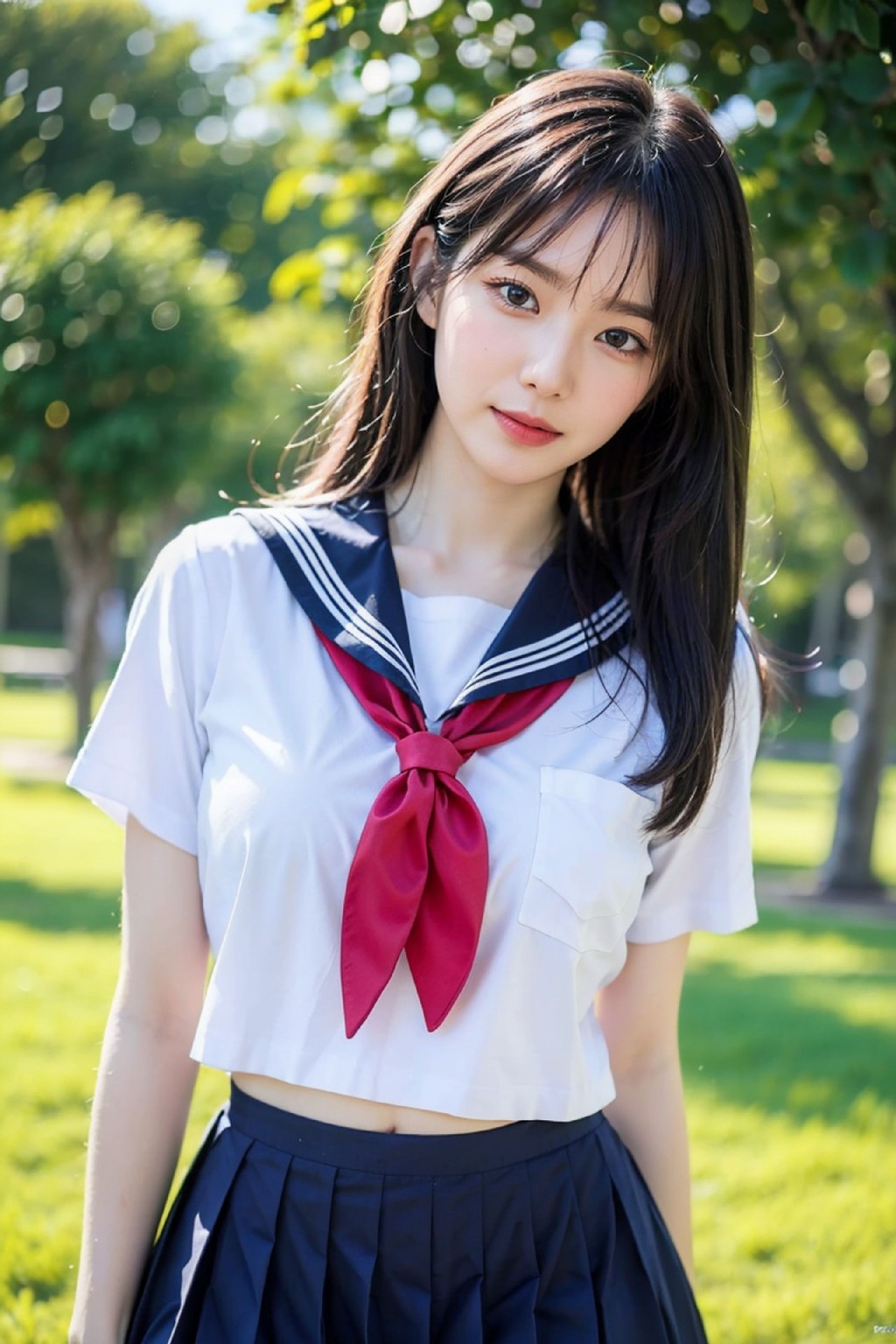 Seifuku Outfit_123