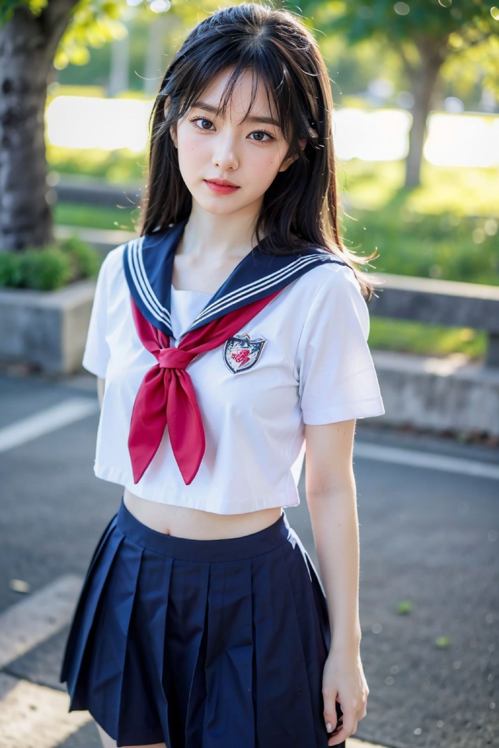 Seifuku Outfit_123
