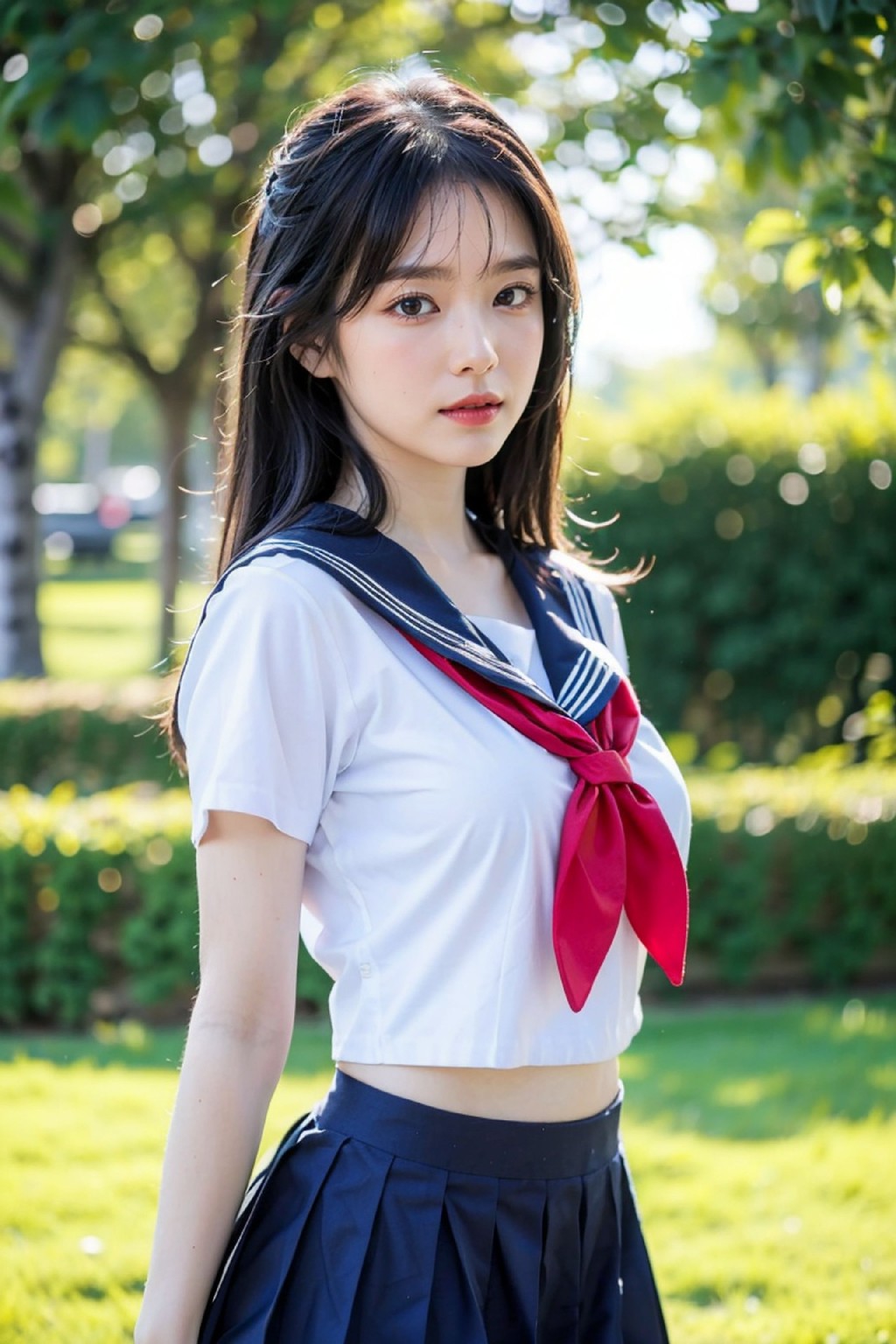 Seifuku Outfit_123
