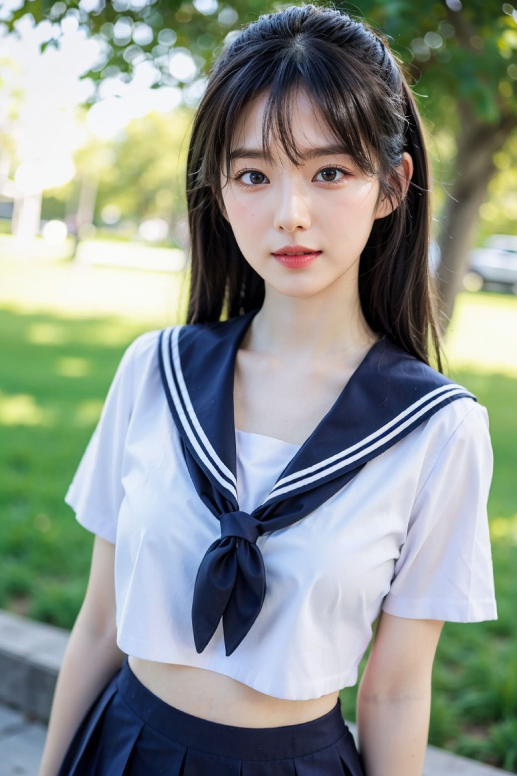 Seifuku Outfit_123