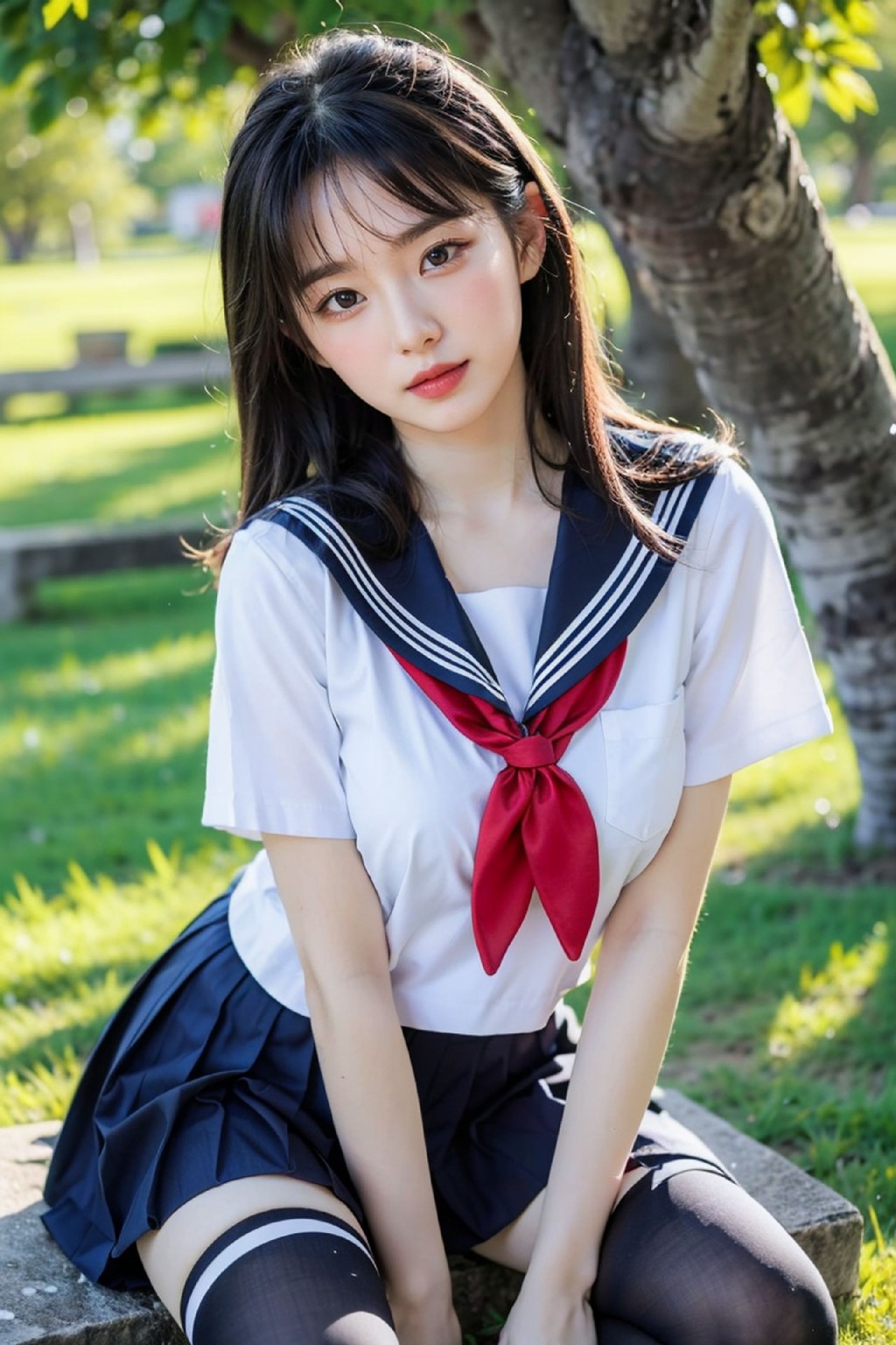 Seifuku Outfit_123
