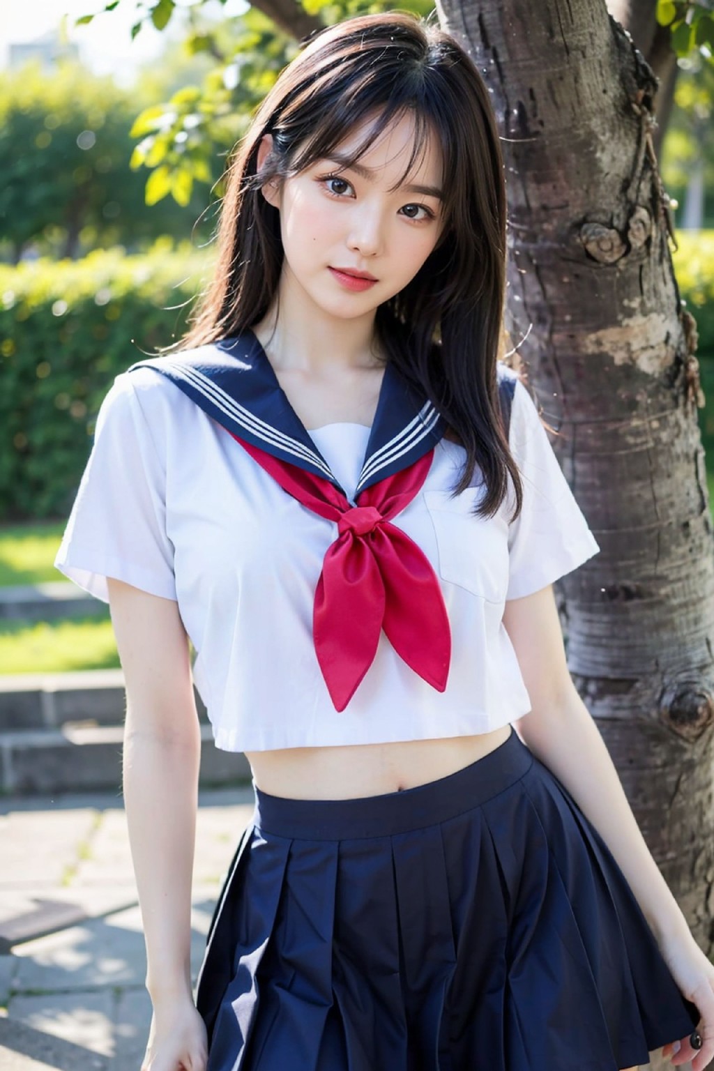 Seifuku Outfit_123