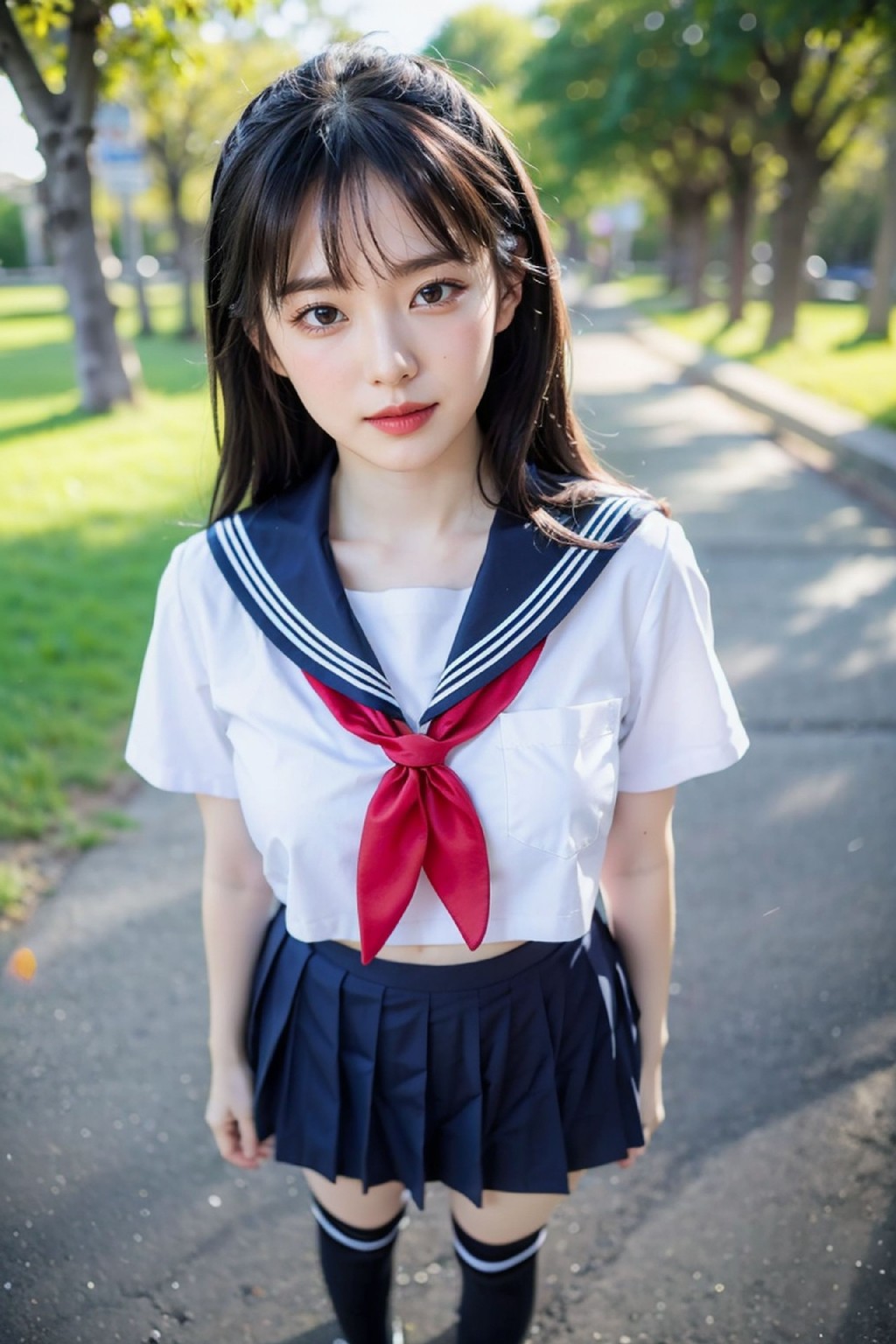 Seifuku Outfit_123