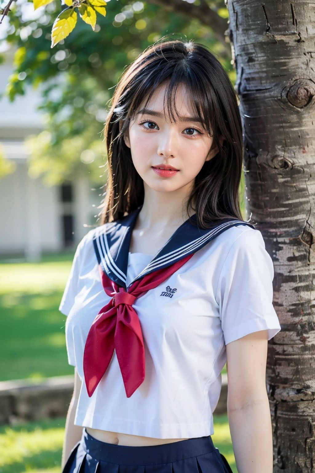 Seifuku Outfit_123