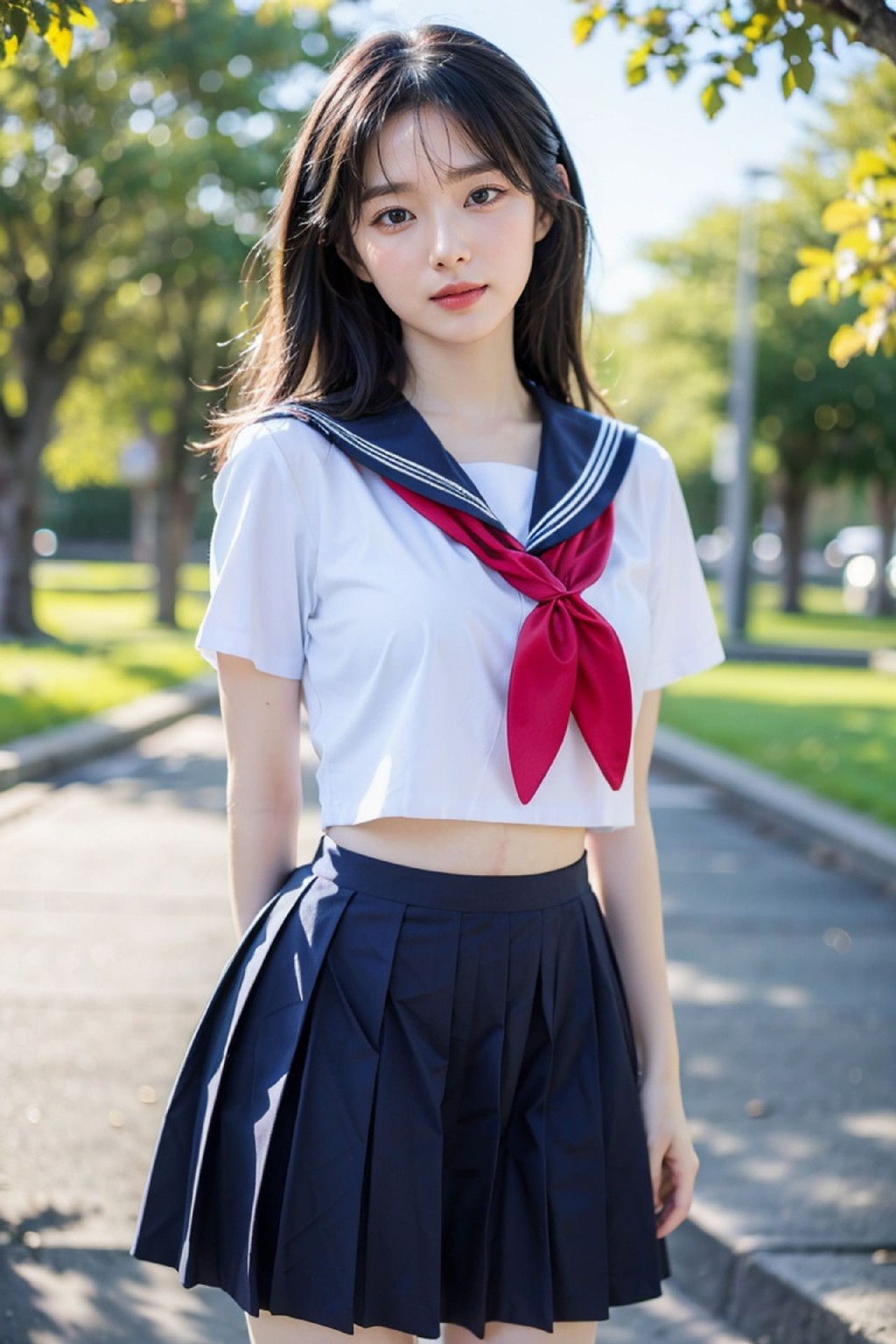 Seifuku Outfit_123