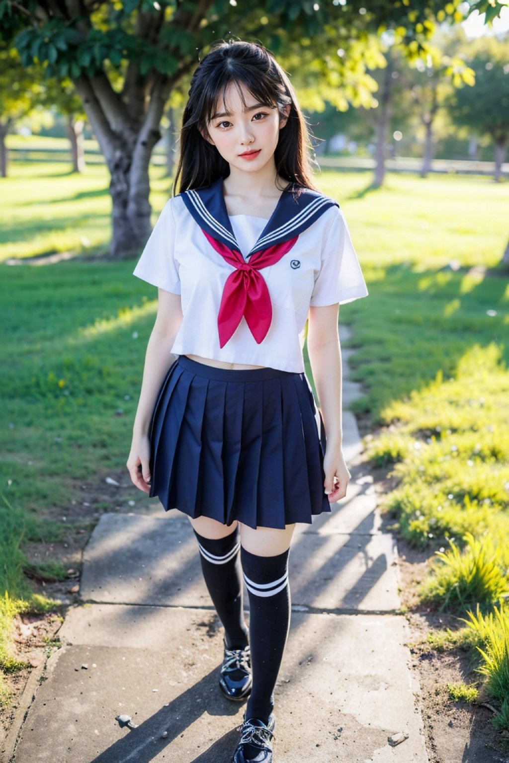 Seifuku Outfit_123