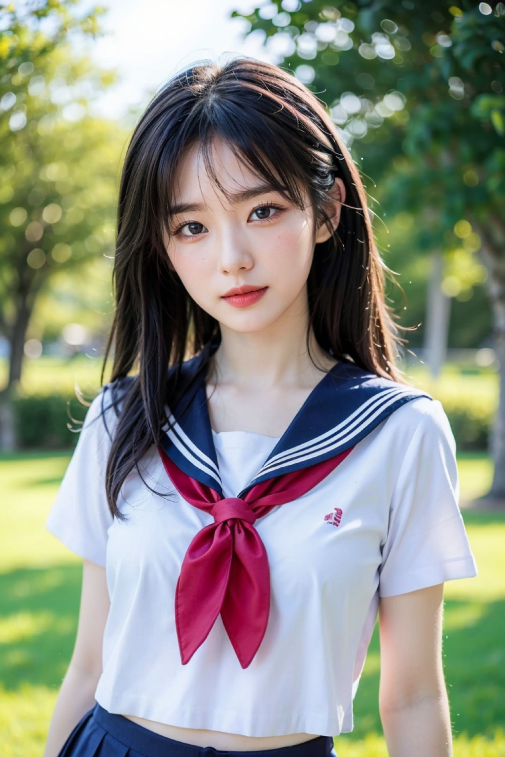 Seifuku Outfit_123