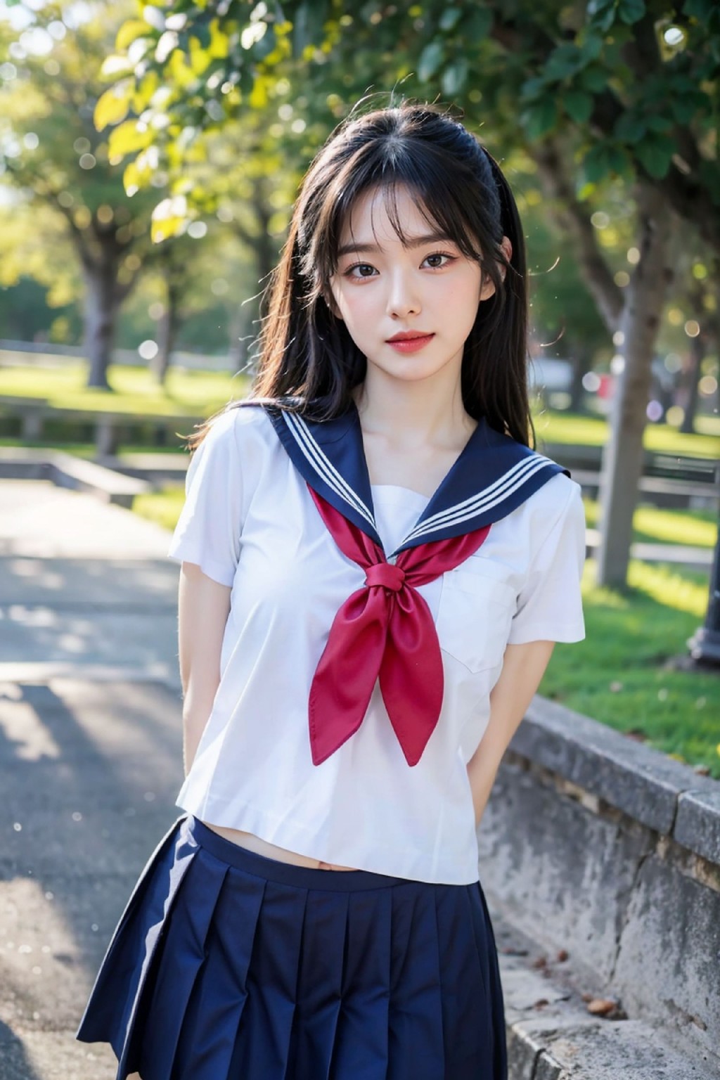 Seifuku Outfit_123