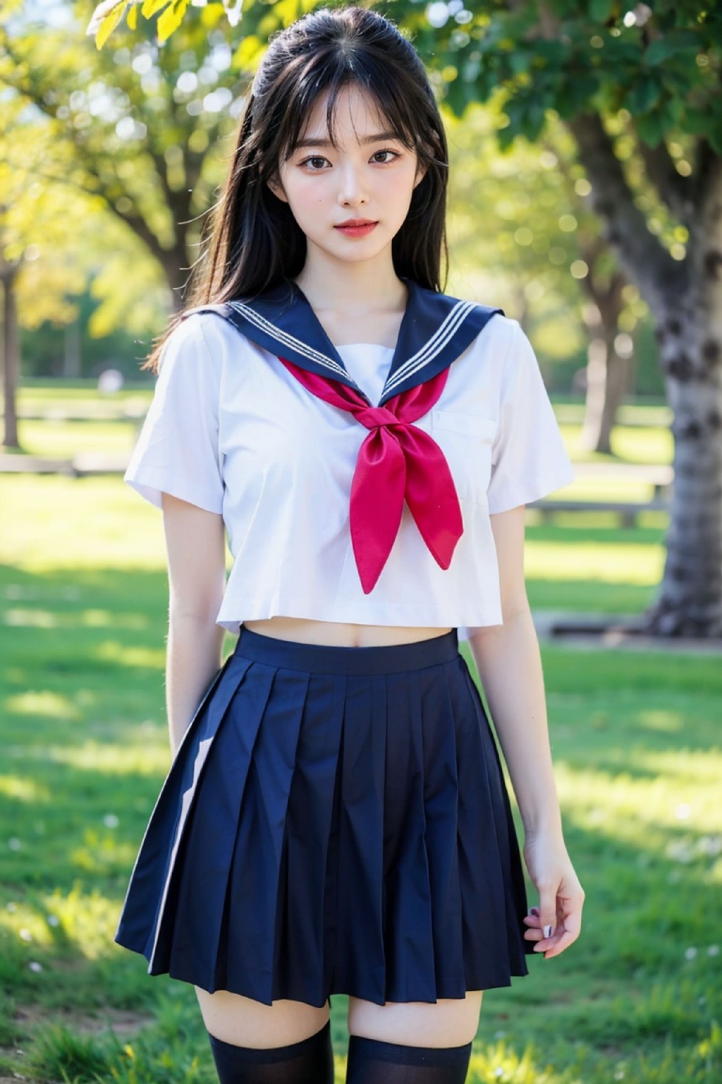 Seifuku Outfit_123