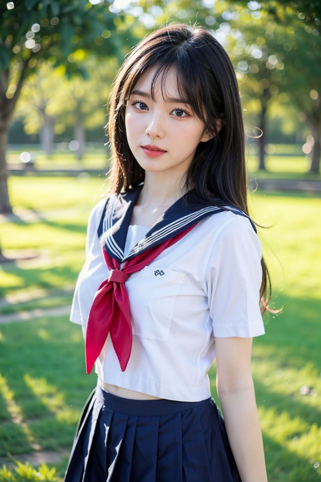 Seifuku Outfit_123