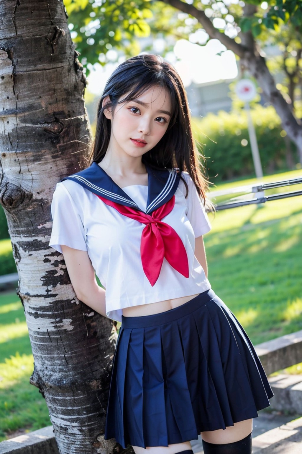 Seifuku Outfit_123