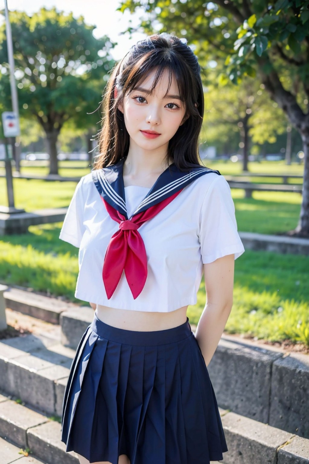 Seifuku Outfit_123