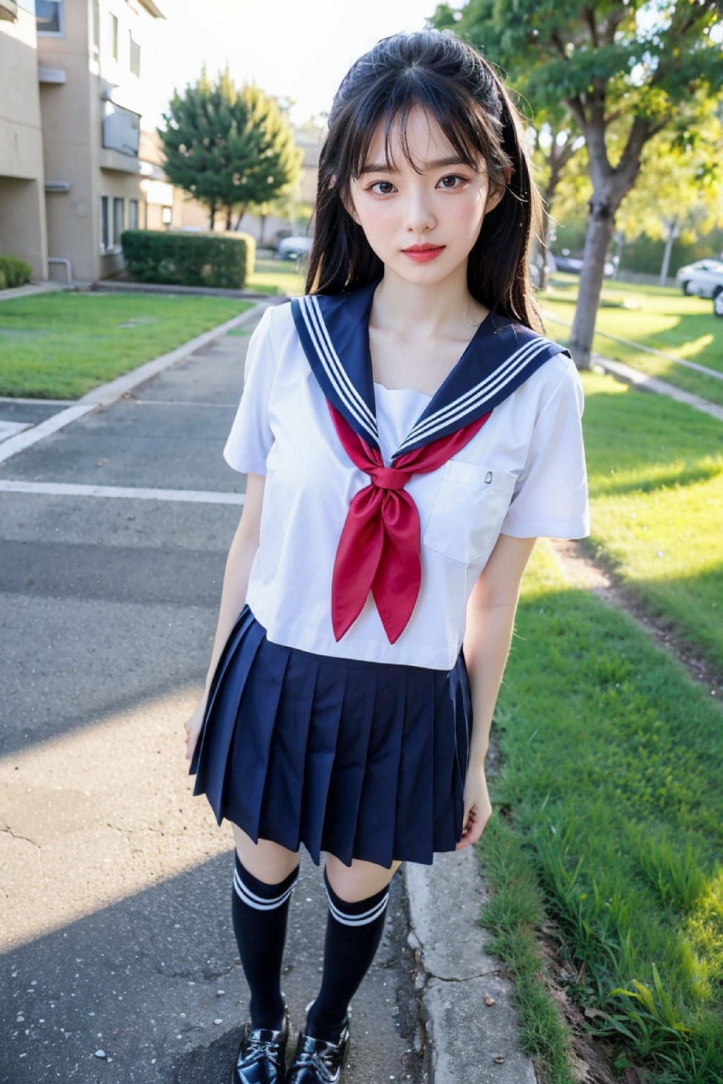 Seifuku Outfit_123