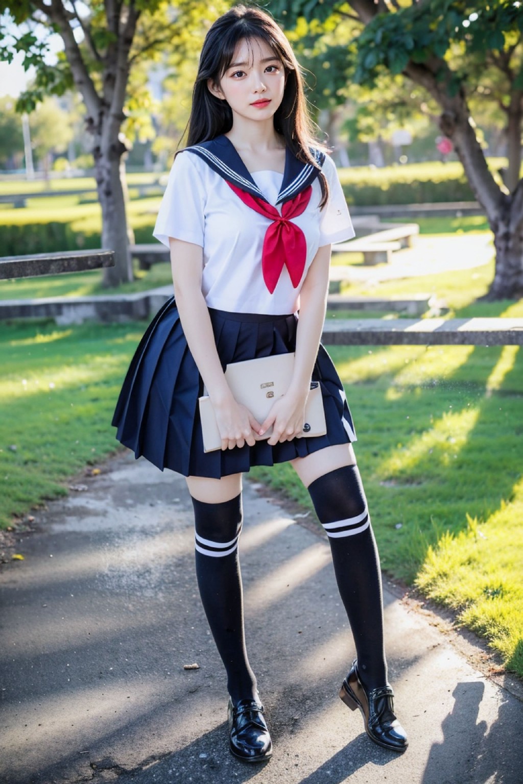 Seifuku Outfit_123