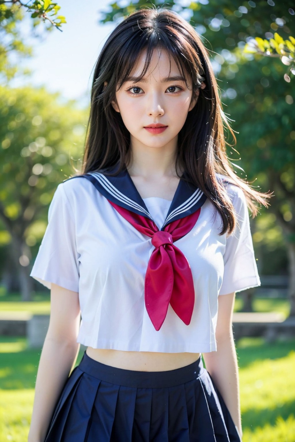 Seifuku Outfit_123