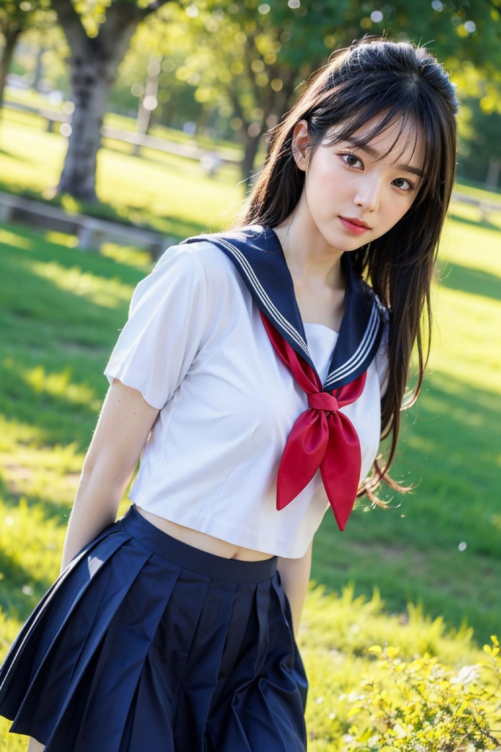 Seifuku Outfit_123