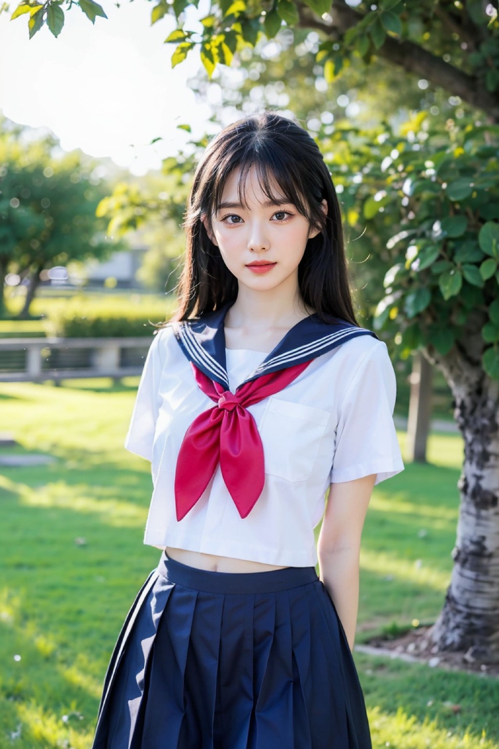 Seifuku Outfit_123
