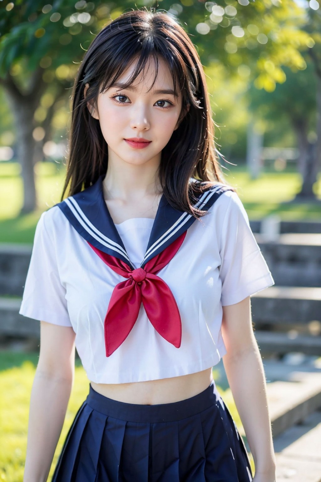 Seifuku Outfit_123